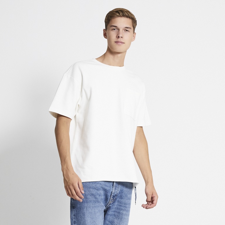 Sweat t-shirt "Koto"